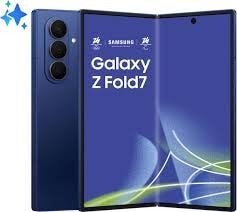 Samsung Galaxy Fold 7 - Nieuw in doos, Ophalen of Verzenden, Nieuw, Galaxy Fold