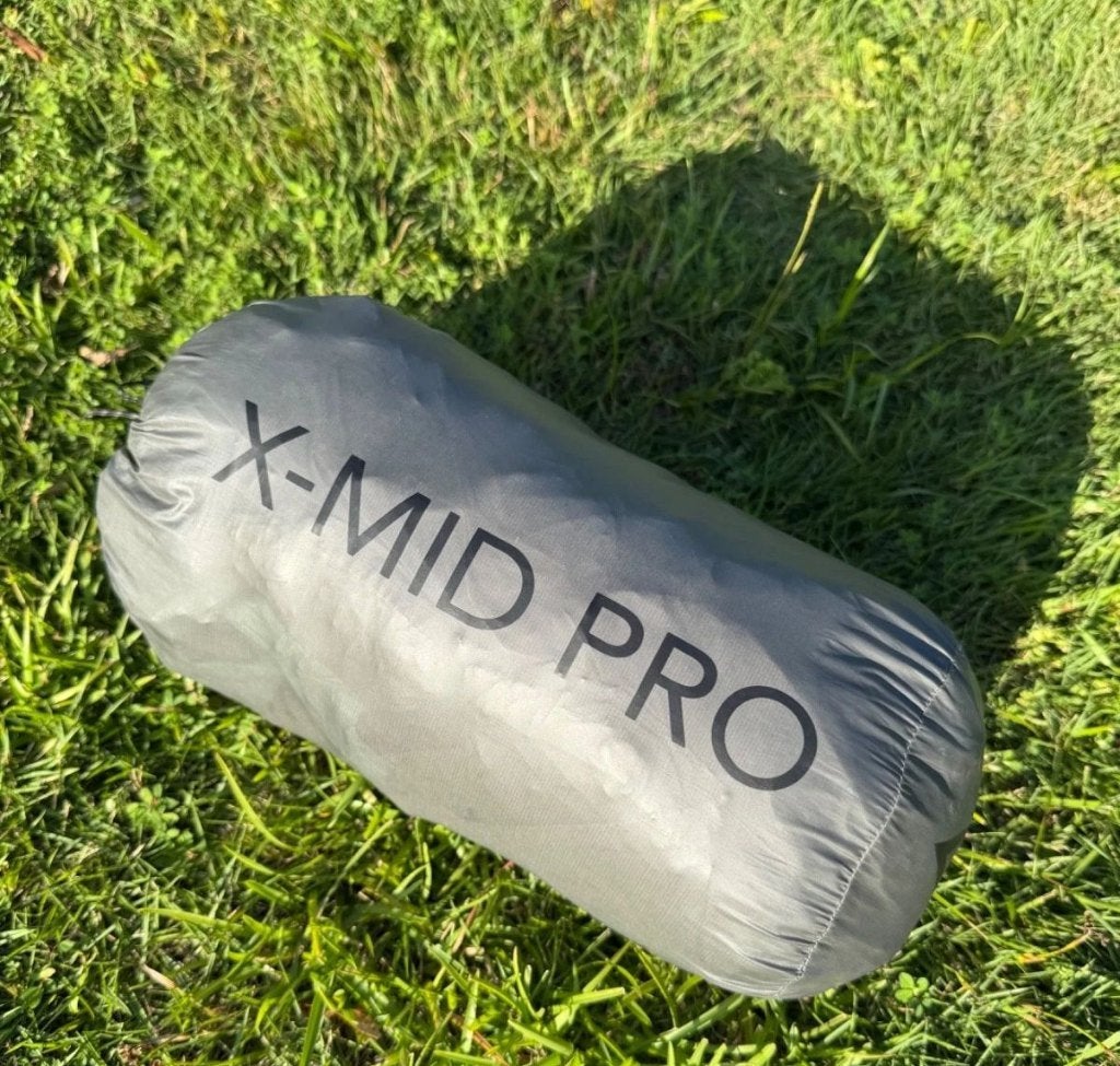 Durston X-Mid Pro 1 in zeer goede staat., Ophalen of Verzenden, Zo goed als nieuw