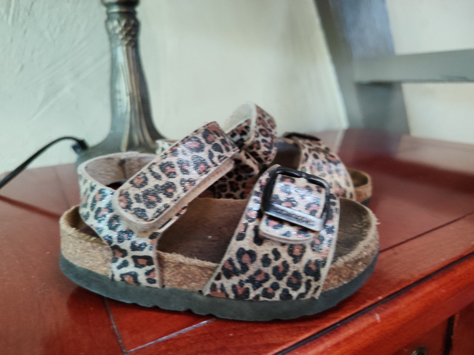 hush puppies sandalen 21, Ophalen of Verzenden, Meisje, Overige typen