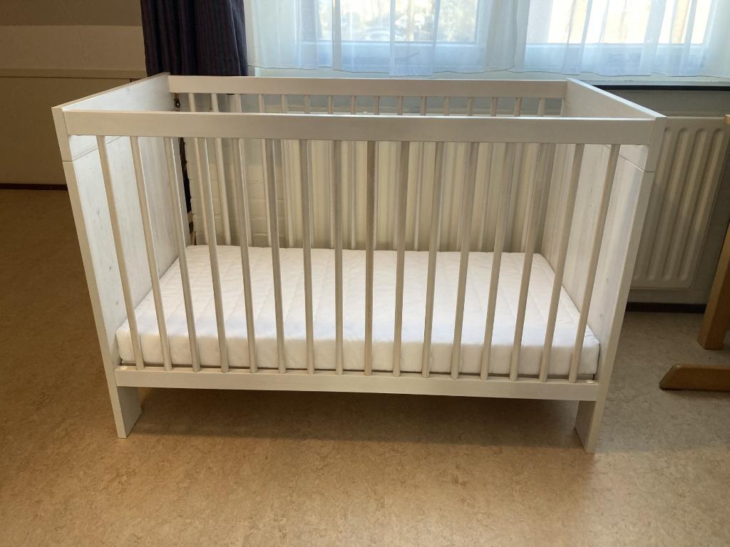Kinderledikant, Gebruikt, Minder dan 140 cm, Minder dan 70 cm, Ophalen
