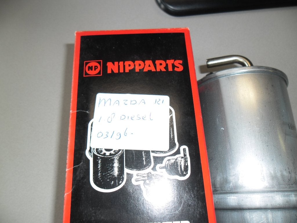 Nieuwe auto onderdelen Mazda 121 III 1996/2002, Nieuw, Ford