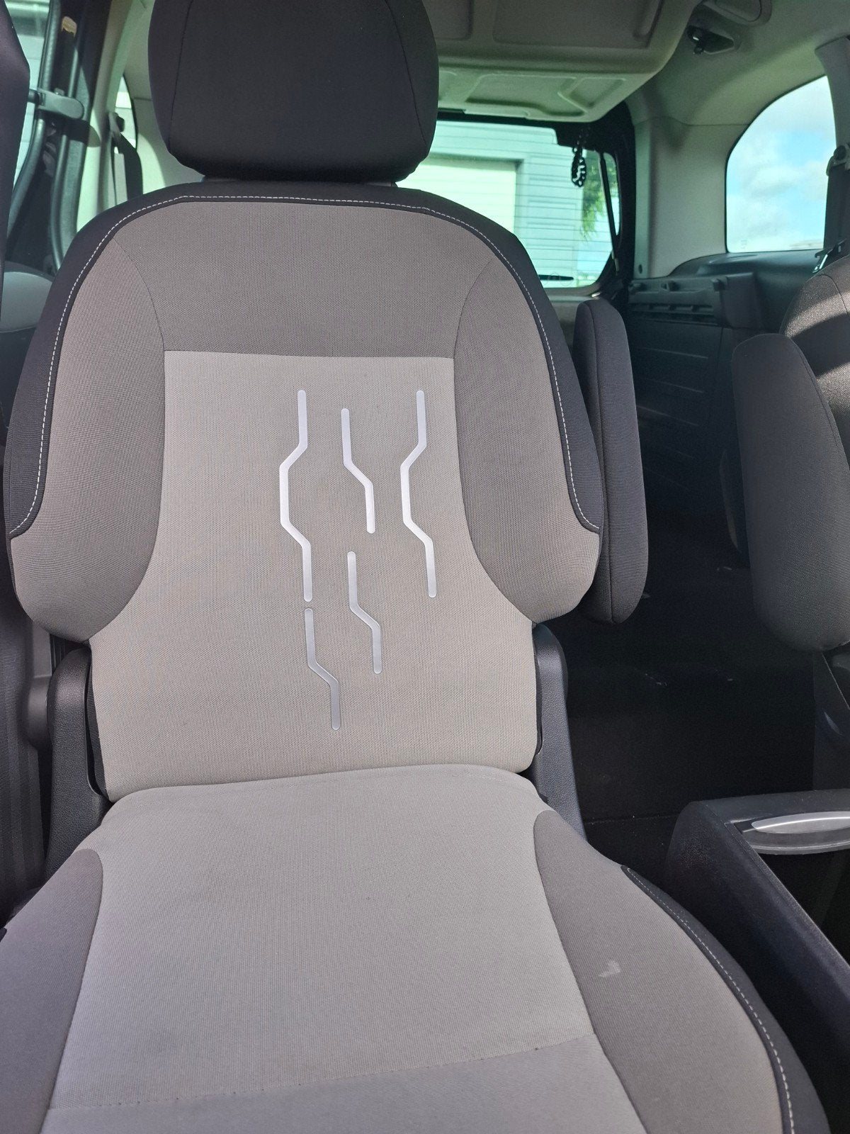 gezocht stoel voor een peugeot partner teepee uit 2013, Ophalen of Verzenden