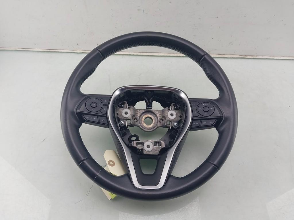 Stuur Toyota Corolla (E21) (2019-01/..) 451000Z340, Gebruikt, Kundenbetreuung@toyota.de, Toyota-Allee 2, Köln 50858, , Duitsland