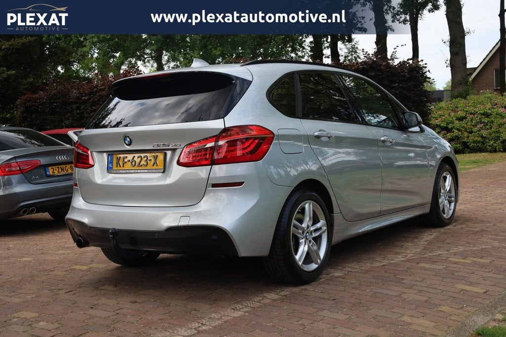 BMW 2-serie Active Tourer 225xe iPerformance Centennial High, Automaat, Automatische klimaatregeling, 136 pk, Gebruikt