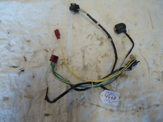 CBR600F 1999 - 2000, 2001 - 2006 Honda Kabelboom D1-16903