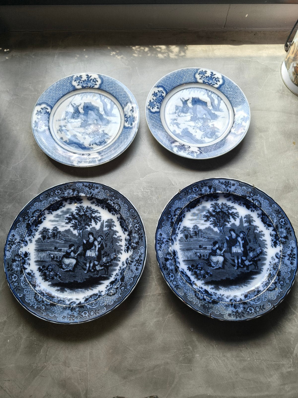 Chinees porselein, Antiek en Kunst, Antiek | Porselein, Ophalen of Verzenden