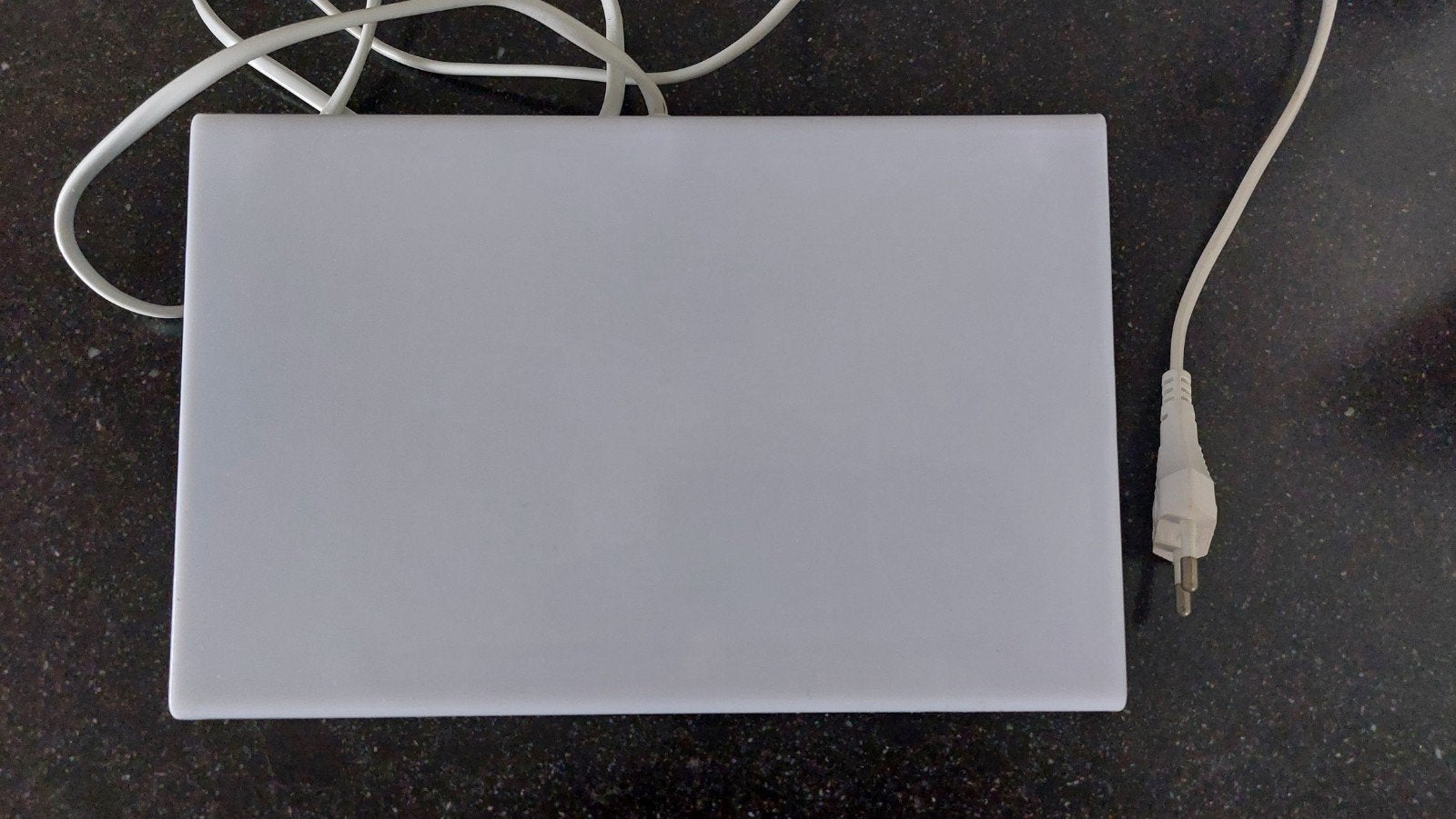 Lichtbox embossing, Hobby en Vrije tijd, Ophalen of Verzenden, Overige thema's, Pons of Mal