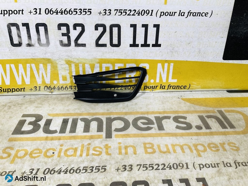 Rooster Volkswagen Golf 8 BumperRooster 2-M6-12296, Auto-onderdelen