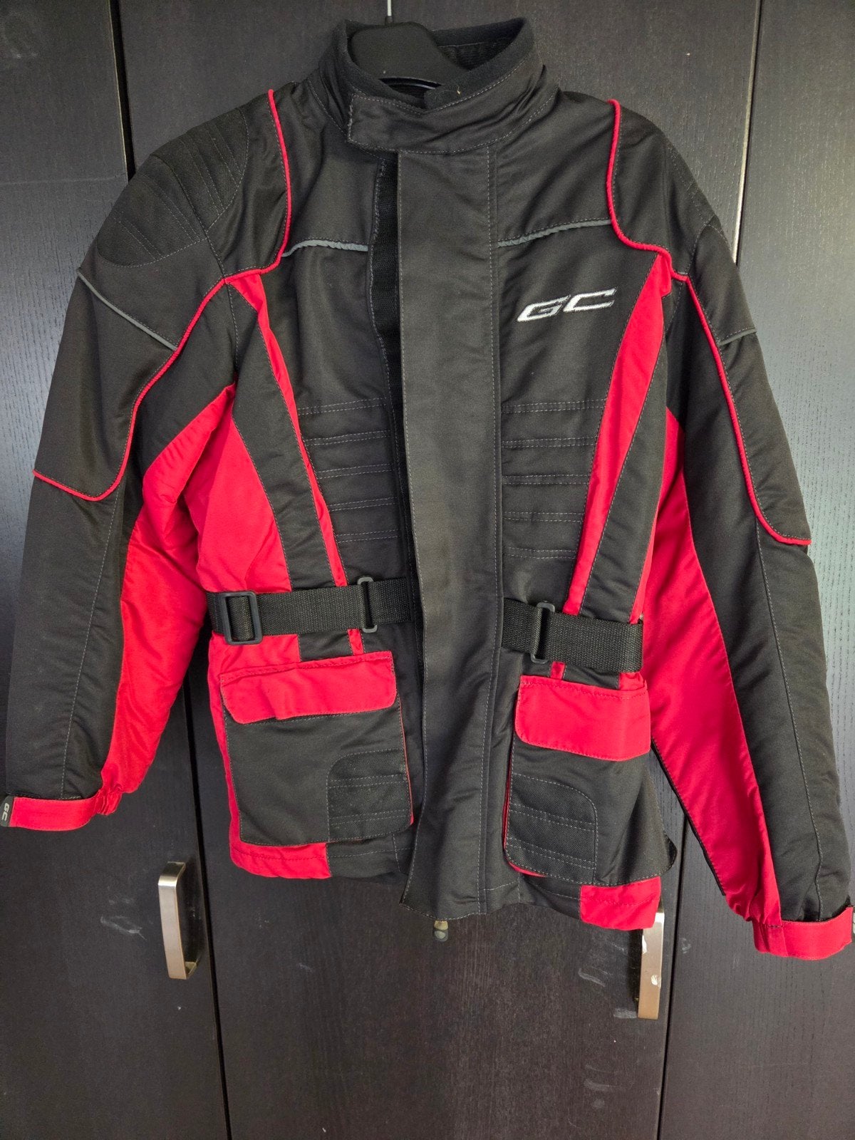 Grand Canyon motorpak voor kinderen (jas en broek), Motoren, Jas | textiel, Kinderen, Ophalen of Verzenden, Grand Canyon