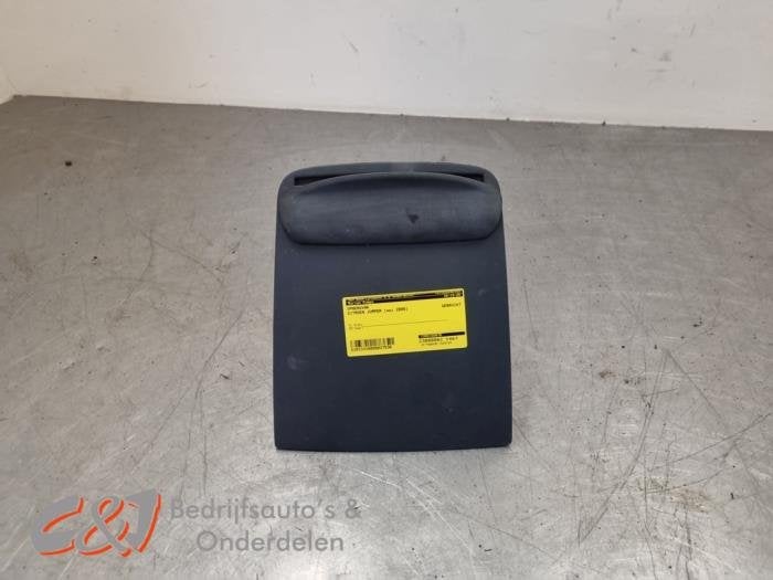 Opbergvak van een Citroen Jumper, Auto-onderdelen, Gebruikt, -, Ophalen of Verzenden, -