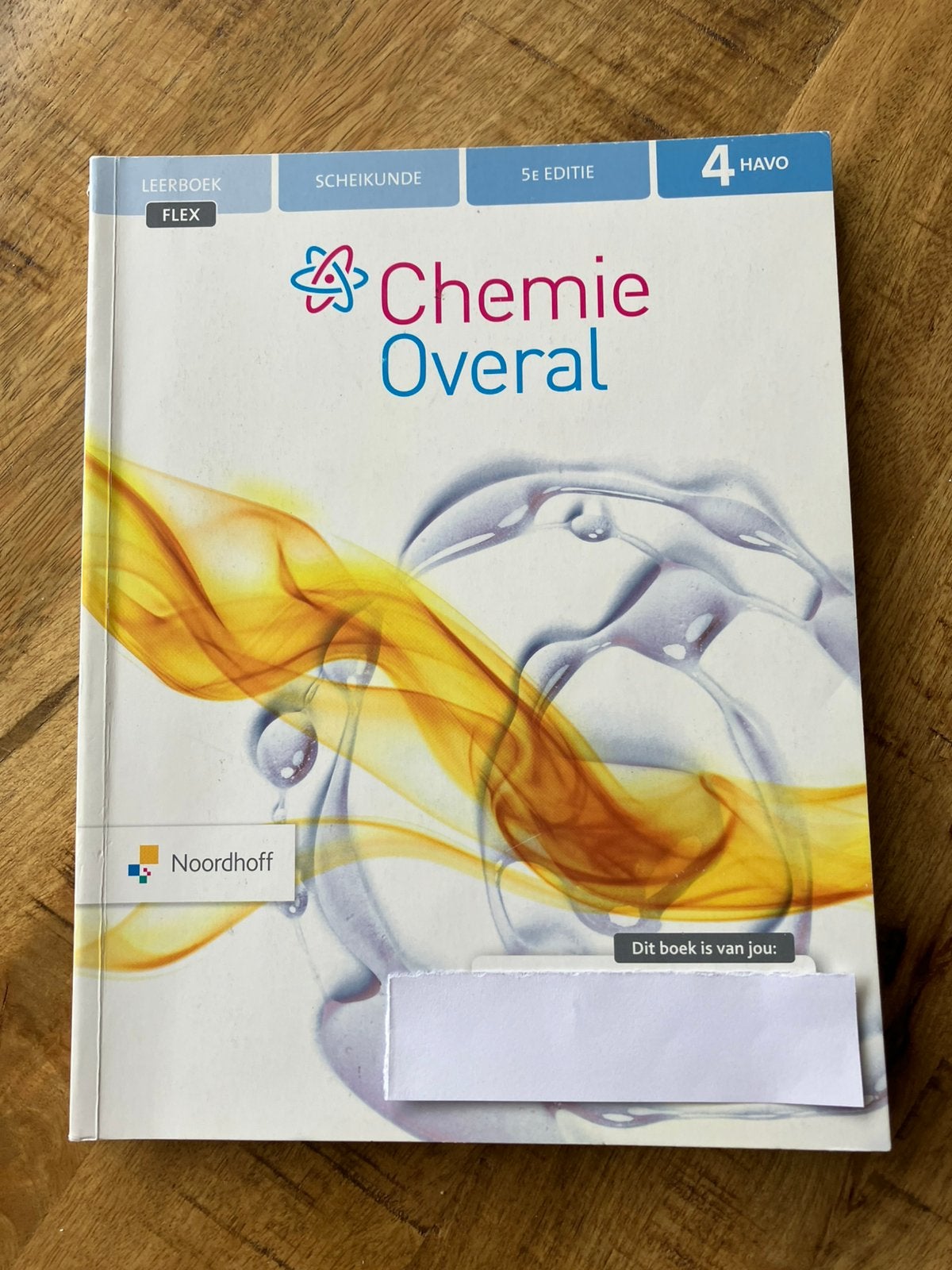 Schoolboeken opleiding bedrijfsleider dierverzorging Aeres, Ophalen of Verzenden, Beta, Zo goed als nieuw, MBO