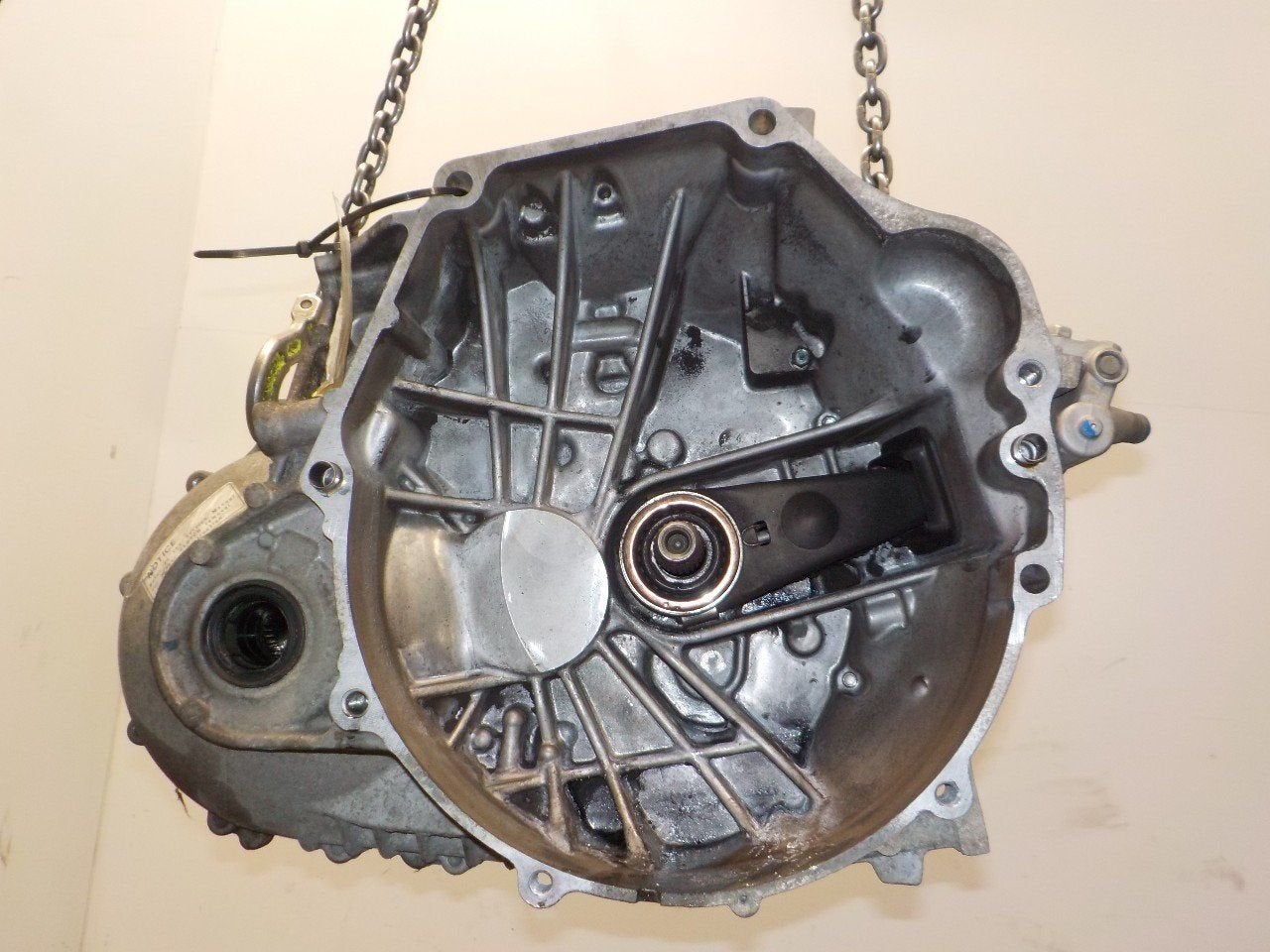 Versnellingsbak schakel Honda Civic, Onderdelen@venauto.nl, Gebruikt, Ettenseweg 76, 4706 PB Roosendaal, The Netherlands, Herkomst onderdeel bekend