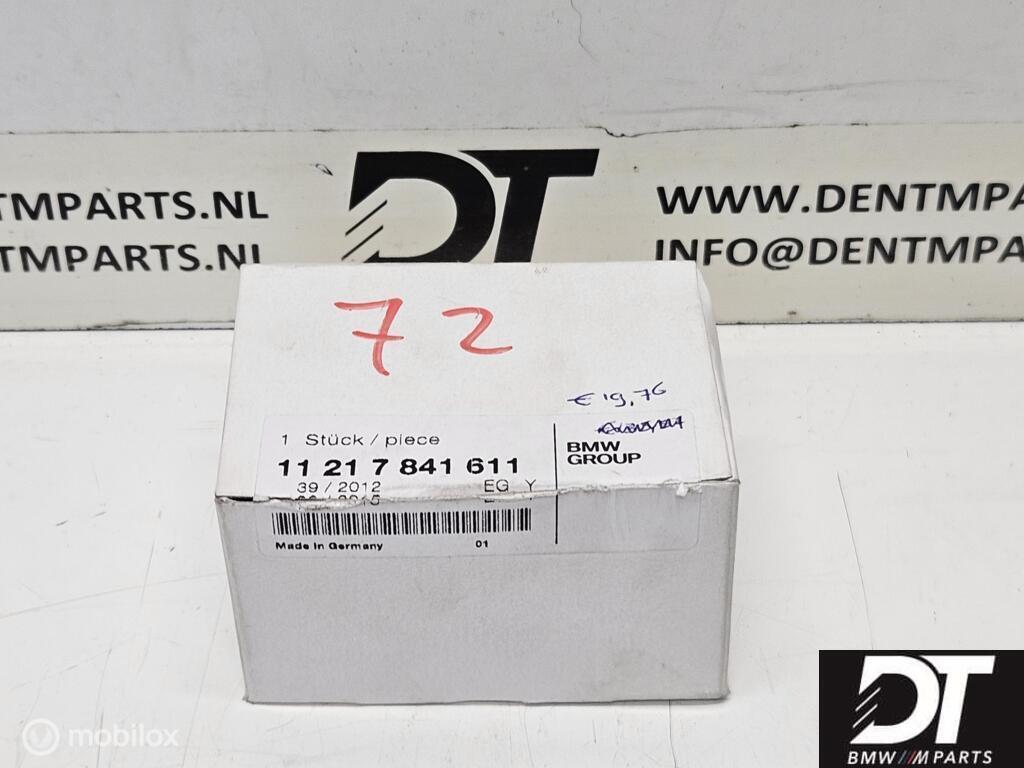 Hoofdlager paars BMW S65 S85 11217841611, Nieuw, Ophalen of Verzenden