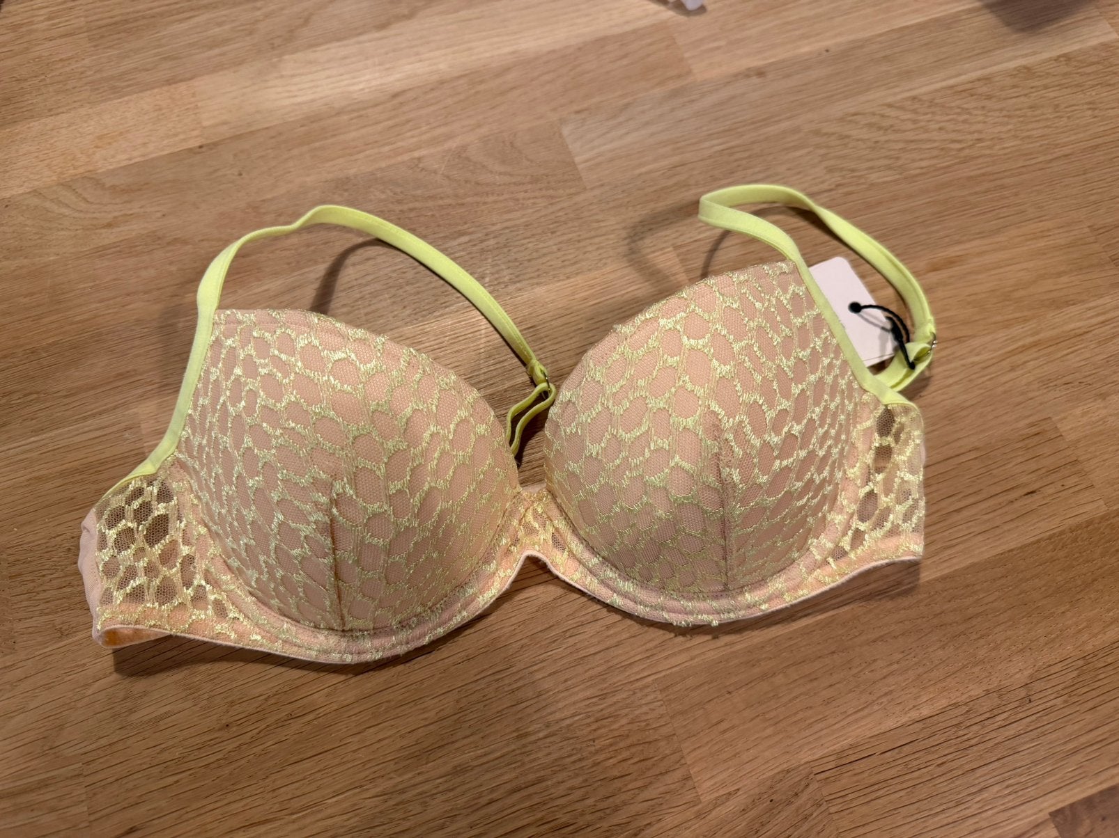 Marie Jo bh 75A NIEUW!! Nu €30, Ophalen of Verzenden, BH