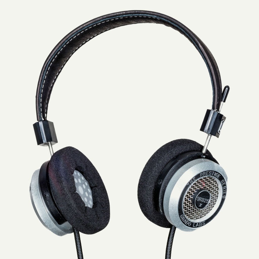 Grado SR325x hoofdtelefoon (Winkel leegverkoop), Nieuw, @, Grado, Ophalen