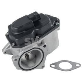 Tiguan Touareg EGR Klep Touran Passat Jetta EGR klep Golf 5, Auto-onderdelen, -, -, Nieuw, Ophalen of Verzenden