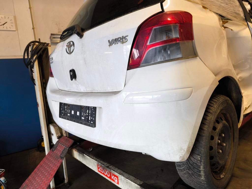 Toyota yaris 1.0 diversen onderdelen, Ophalen of Verzenden, Toyota