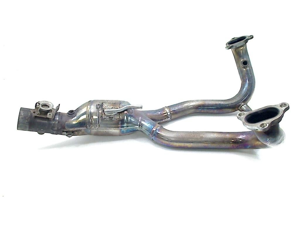 Uitlaat Bochtenset R 1250 GS 2020, Gebruikt, Petuelring 130, München 80809, , Duitsland, BMW, Bayerische Motoren Werke AG