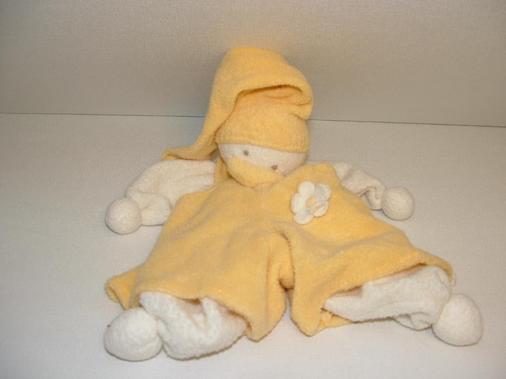 HAPPY HORSE EEND PUCKY THE DUCK TUTTLE KNUFFELDO, Ophalen of Verzenden, Nieuw, Overige typen