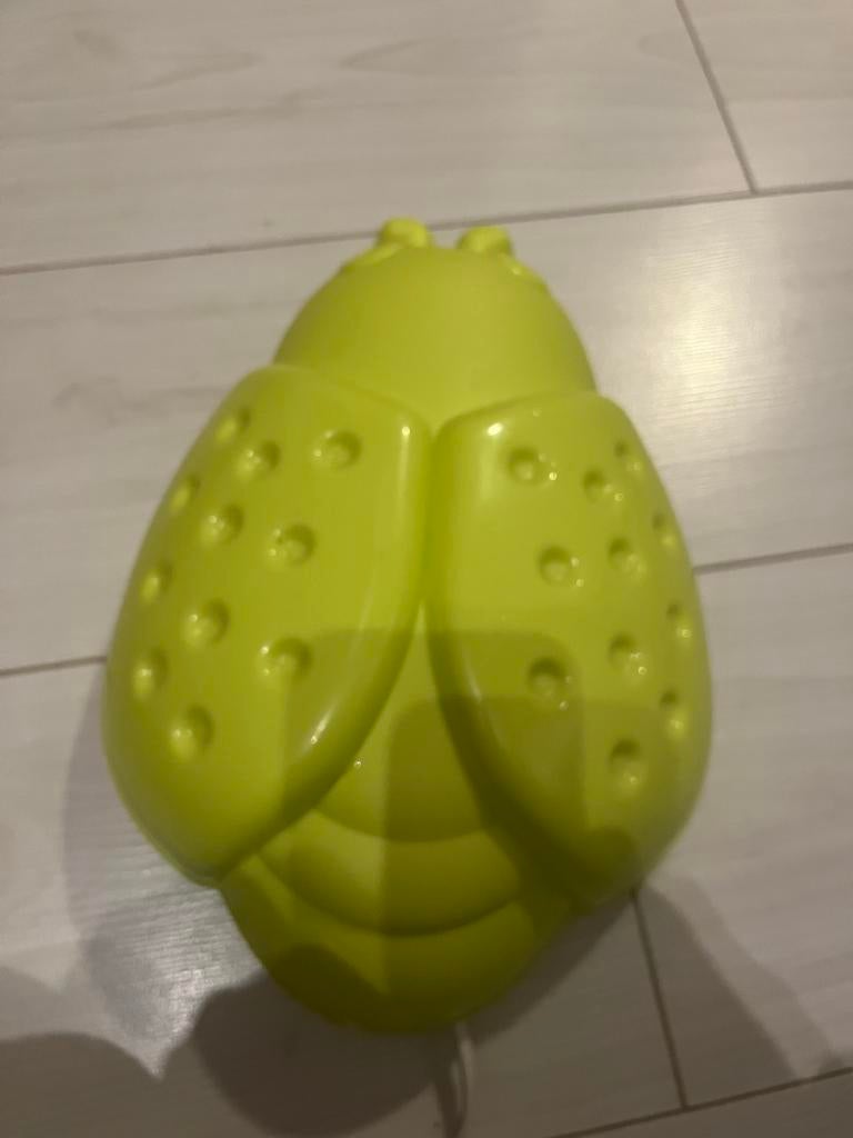 Nachtlampje IKEA, Ophalen of Verzenden, Gebruikt