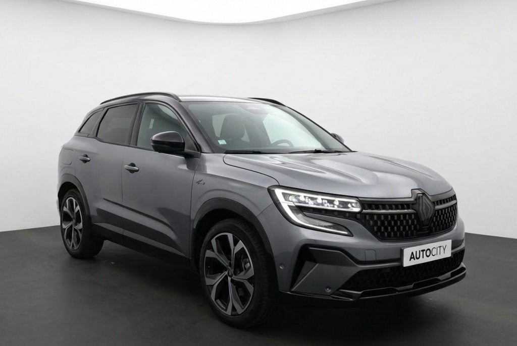 Renault Austral Techno Esprit Alpine HEV 200 pk l Camera l K, Auto's, Renault, Automaat, Gebruikt, 1199 cc, 2 kWh