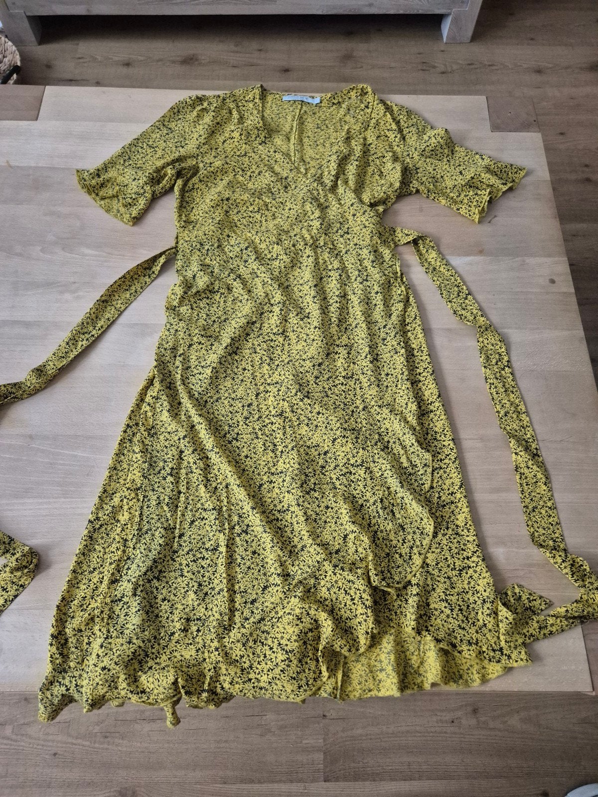Prachtige jurk Summum Woman Amsterdam.Maat L.Nieuw., Kleding | Dames, Summum Woman, Verzenden, Maat 42/44 (L), Nieuw