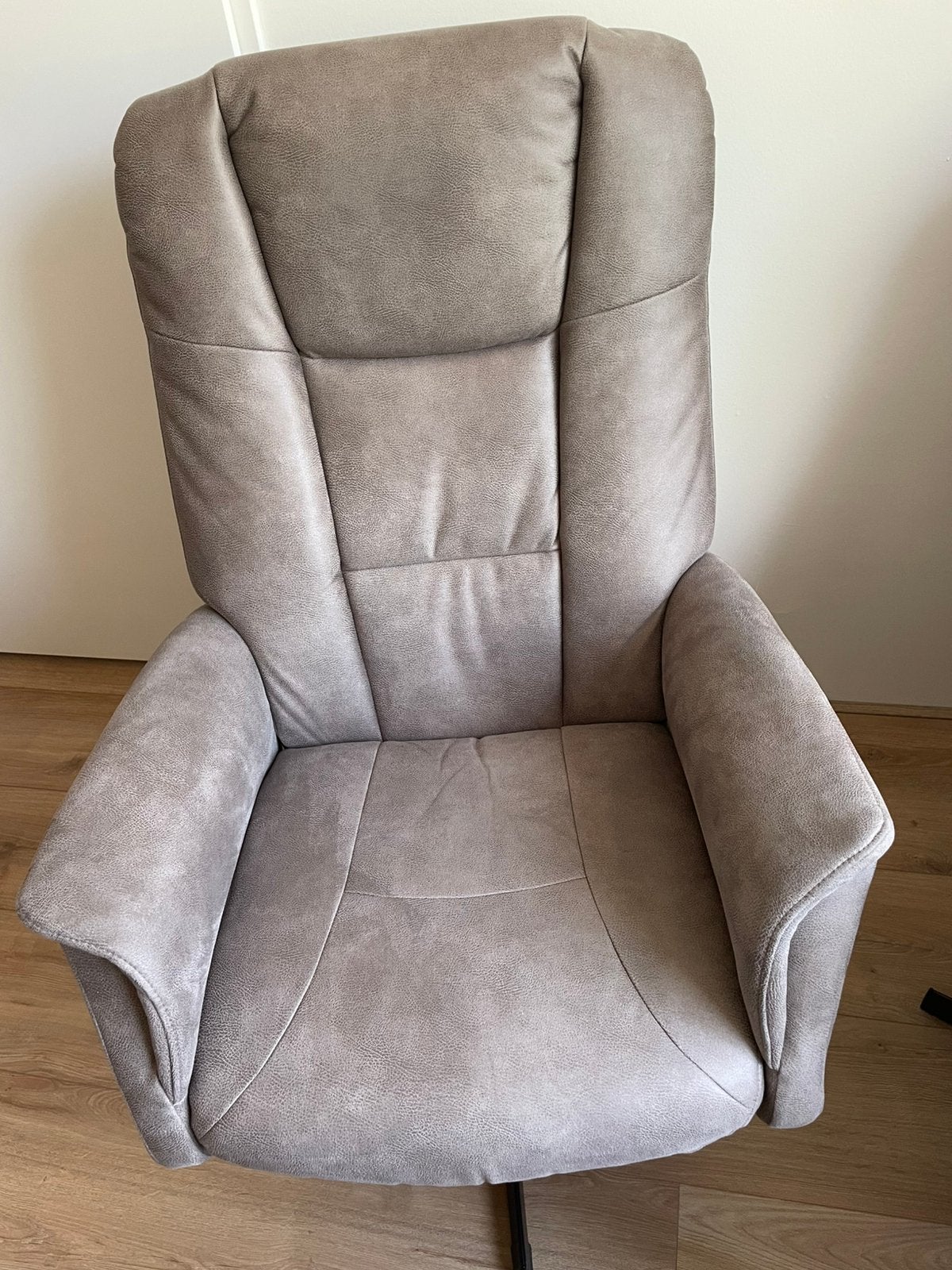 2 relax fauteuils (rosenborg livieg), Huis en Inrichting, Fauteuils, Ophalen, Zo goed als nieuw, 75 tot 100 cm, 50 tot 75 cm