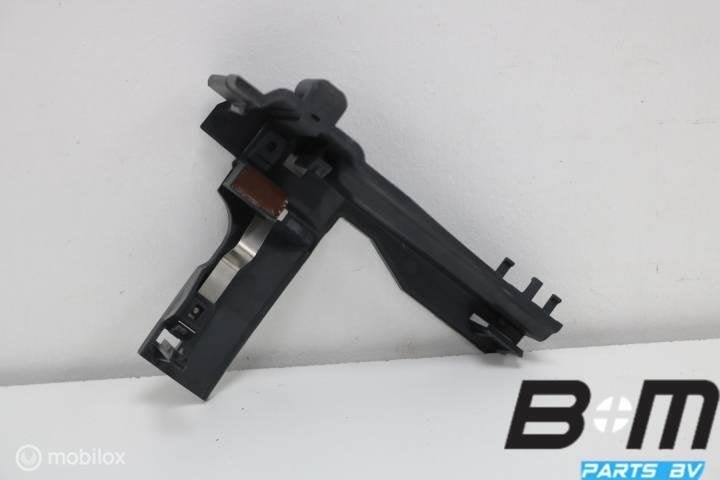Microschakelaar rechts  Audi A3 8V Cabrio 8V7959986A, Gebruikt