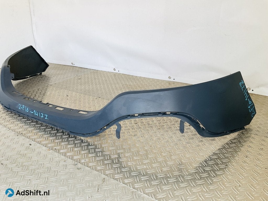 Bumper Renault Trafic 2014-2018 620223380R Voorbumper 2-F0-1, Bumper