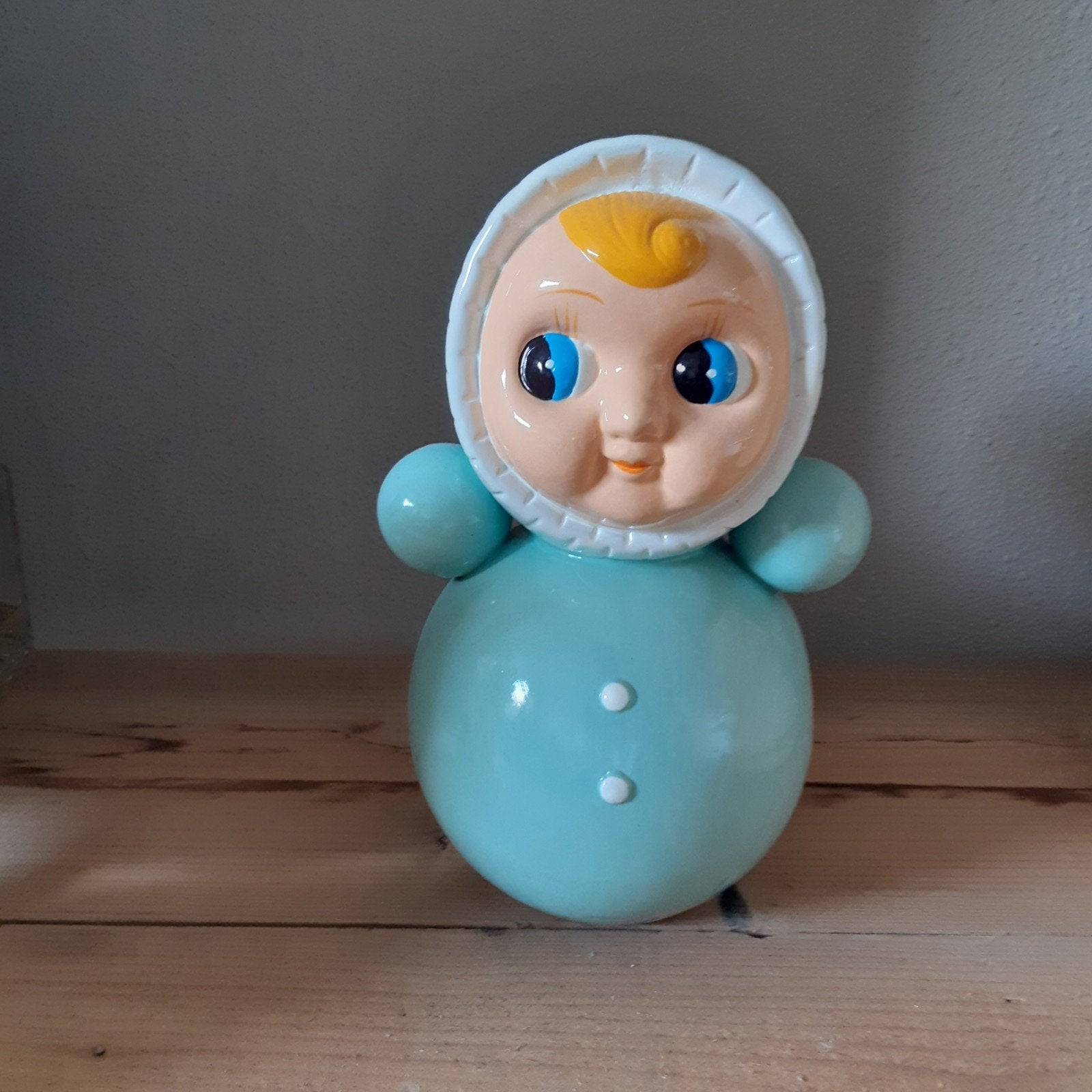 super leuke spaarpot, Ophalen of Verzenden, Zo goed als nieuw