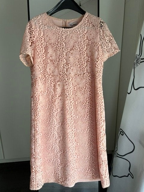 Max Mara shine maat 40, Kleding | Dames, Jurken, Maat 38/40 (M), Overige kleuren, Ophalen of Verzenden, Zo goed als nieuw