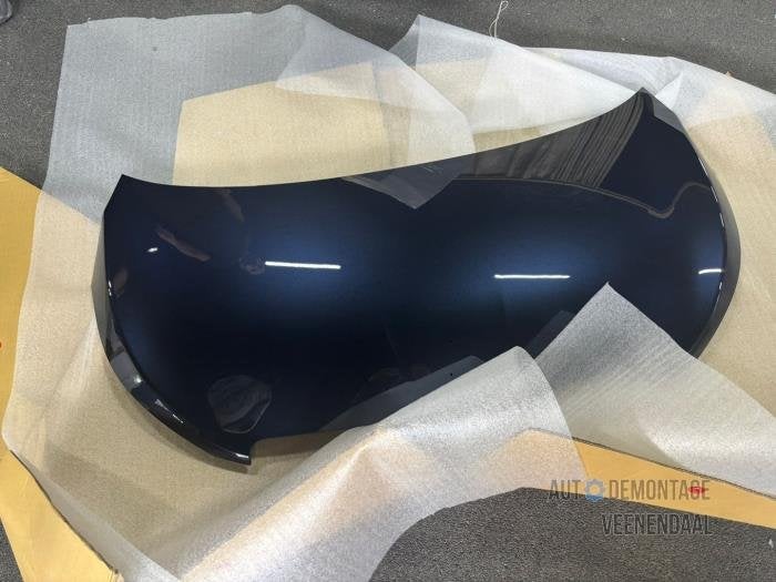 Motorkap van een Peugeot 108 (ELB), Auto-onderdelen, -, -, Nieuw, Ophalen of Verzenden