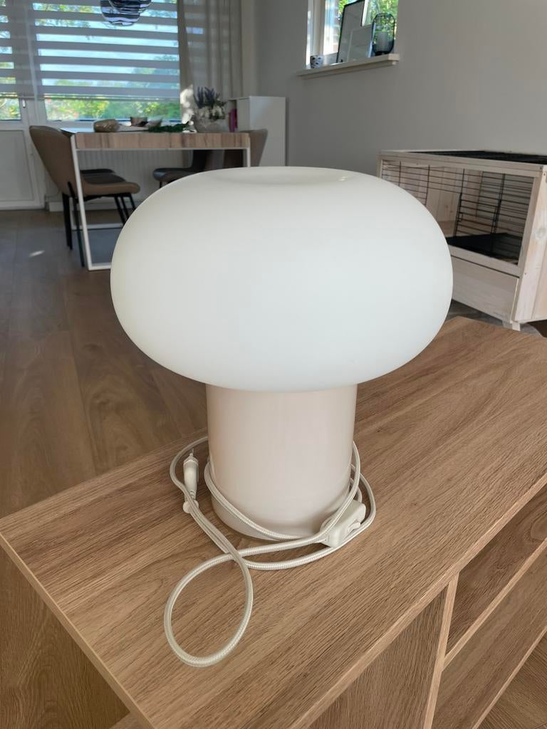 DESHJA lamp ikea, Ophalen, Nieuw, Minder dan 50 cm