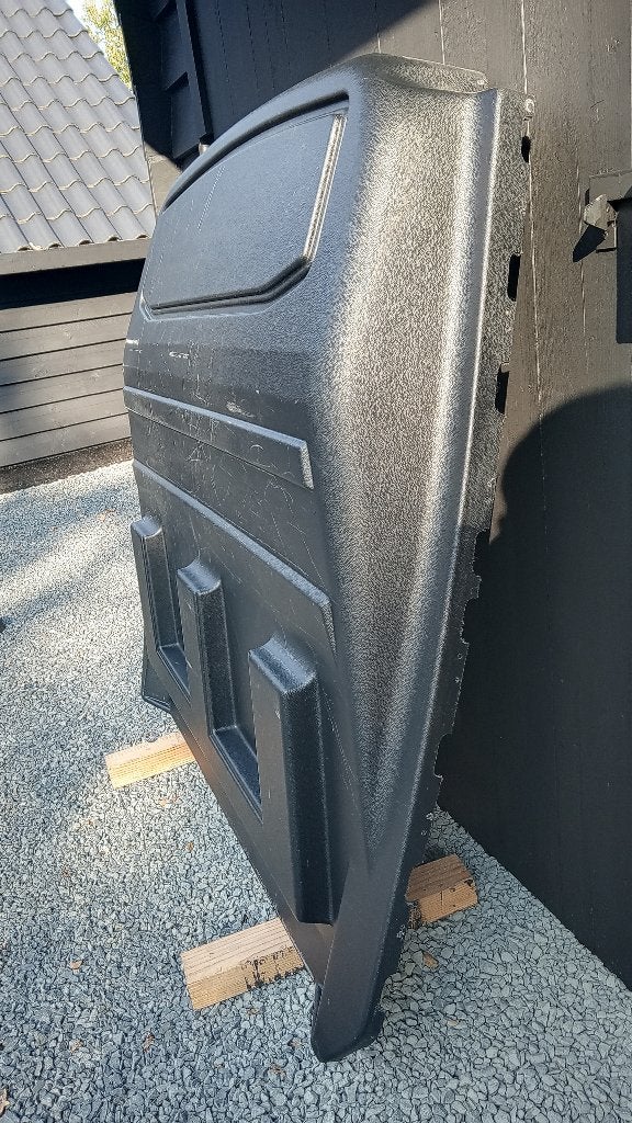 Tussenwand VW Transporter T6.1, Ophalen, Gebruikt, Volkswagen