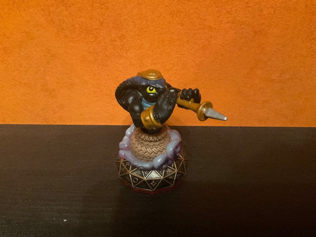Skylanders Trap Team Cobra Cadabra, Ophalen of Verzenden, W, W, W