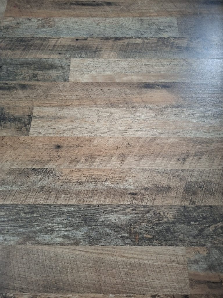 Laminaatvloer ter overname, Ophalen, Gebruikt, 25 tot 50 m², Laminaat