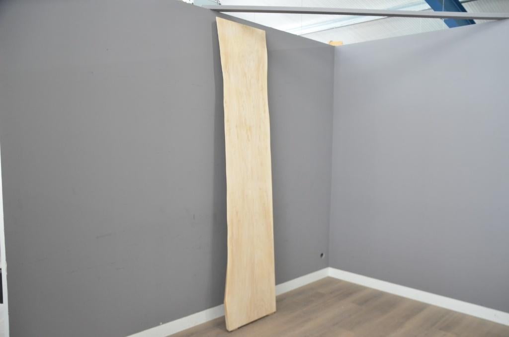 Populier Houten Plank 280 cm – 2,8 m BT 188, Verzenden, Nieuw, Hout
