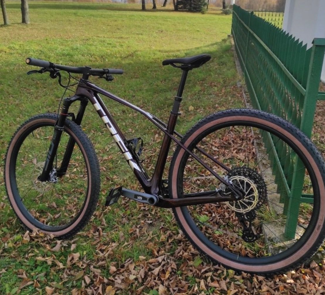 Trek procaliber 9.7, Fietsen en Brommers, Fietsen | Mountainbikes en ATB, Ophalen