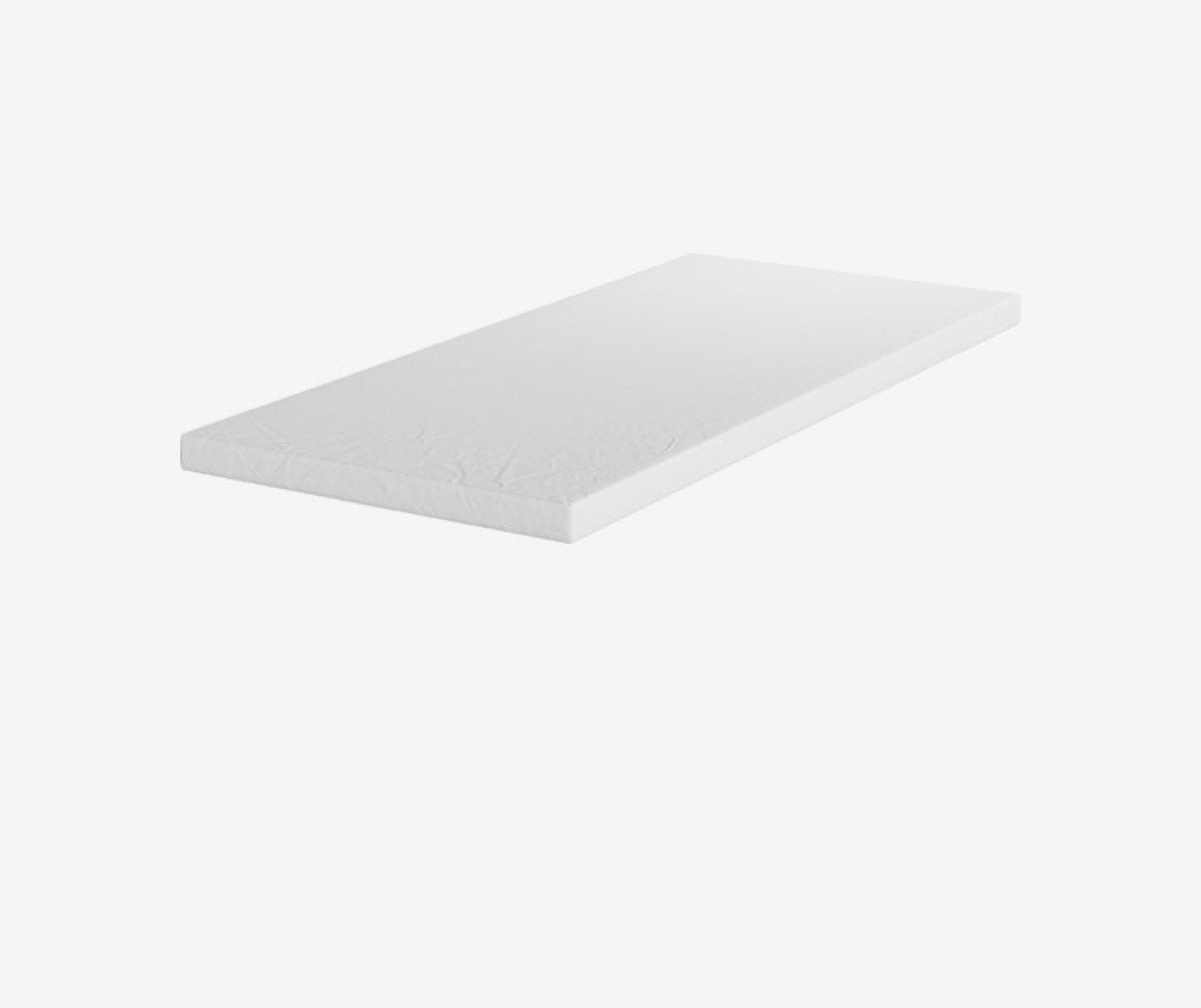 Nieuw JYSK Matras 90x200 cm, Ophalen, 90 cm, Eenpersoons, Nieuw