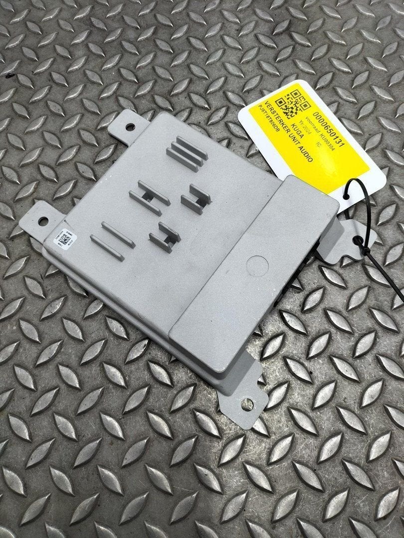 FORD KUGA DFK ACTIVE X PHEV VERSTERKER UNIT AUDIO 2024, Ophalen of Verzenden, Gebruikt, ARN erkend
