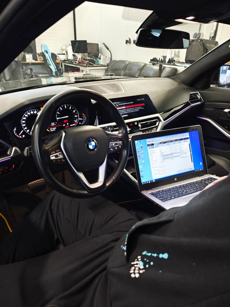 BMW/VAG Programmeren - chiptuning - diagnose, Ophalen of Verzenden