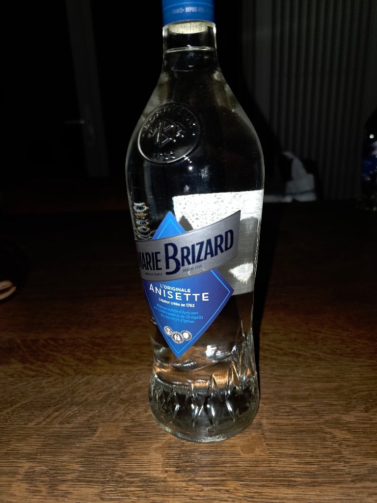 Dranken, Nieuw, Ophalen of Verzenden, Vol, Overige typen