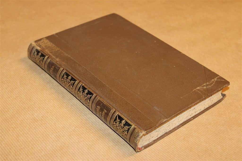 Die Edda — Lieder und Mythologische Erzählungen [1892], Ophalen of Verzenden