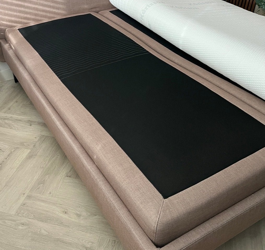 Kårlsson matras 80x200x20 stevig, Ophalen, Gebruikt, Eenpersoons, 80 cm