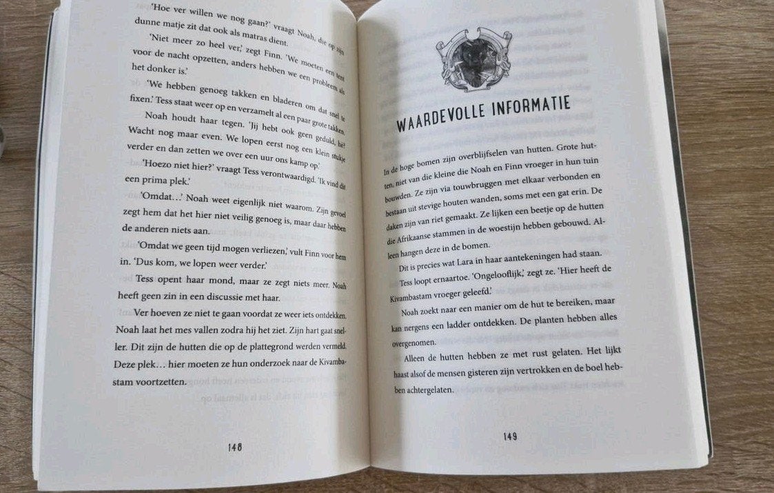 De Tempeljagers . Michael Reefs, Boeken, Ophalen of Verzenden, Gelezen
