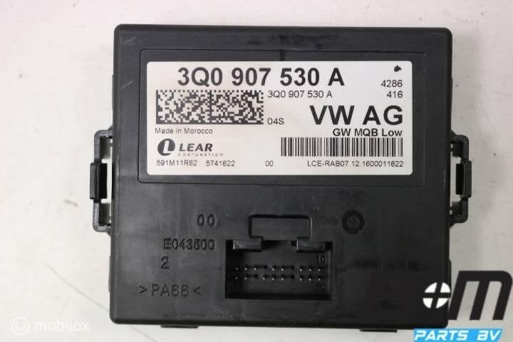Diagnose / interface gateway VW Golf 7 3Q0907530, Gebruikt