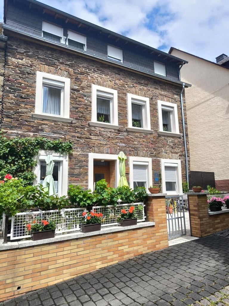 Tweepersoonsappartement in Neef aan de Moezel, Rolstoelvriendelijk, Dorp, Appartement, 1 slaapkamer