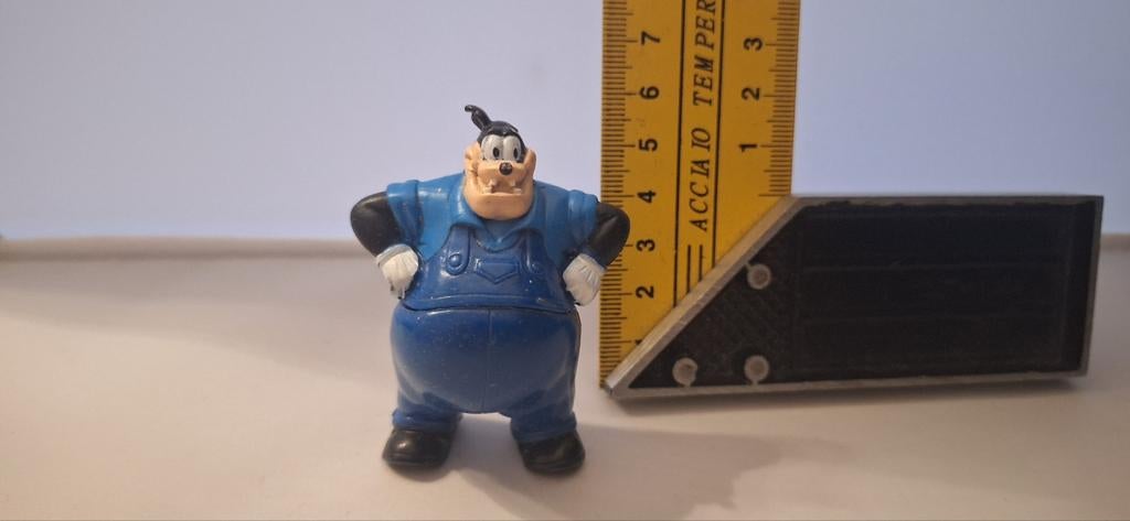 Boris poppetje disney (8.9), Verzamelen, ., Ophalen of Verzenden, Zo goed als nieuw, .