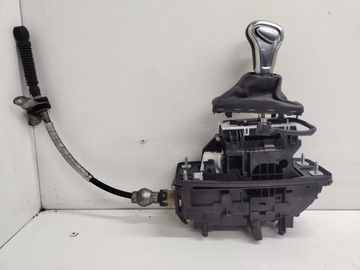 Selectiehendel automaat van een Audi A4, Gebruikt, -, -, -