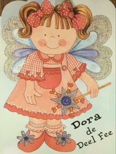 3 Hulp boekjes voor kinderen, Ophalen of Verzenden, Zo goed als nieuw